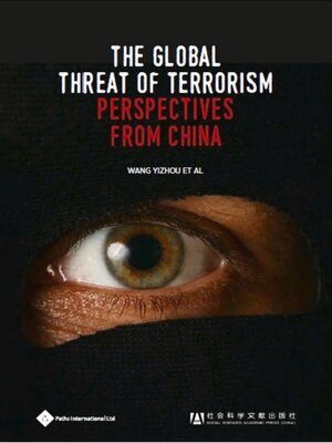 cover image of The Global Threat of Terrorism